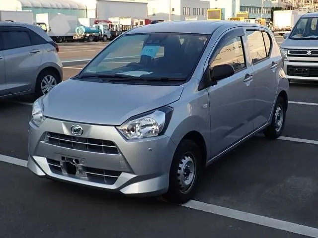 Daihatsu Mira e:S LA350S 2020